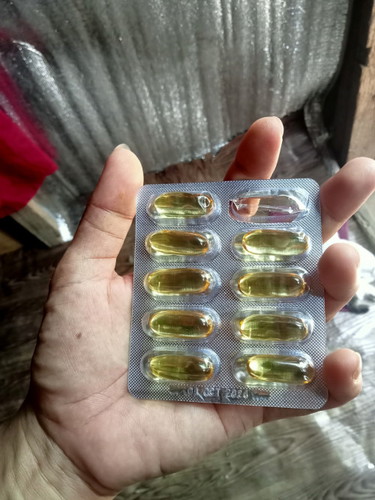 hi mga mhie umepekto po ba agad yung evening primrose oil sainyo nung niresetahan kayo?