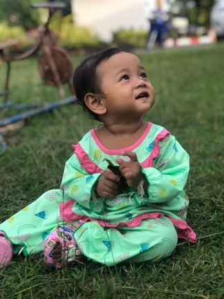เเนะนำอาหารบำรุงลูก