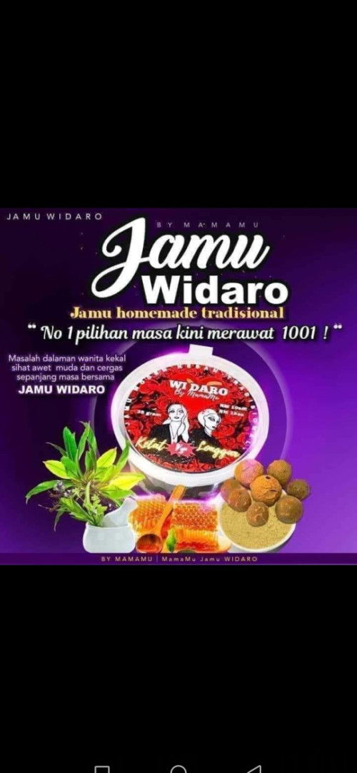 JAMU WIDARO BAGUS UNTUK Mommy yang ikhtiar hamil
