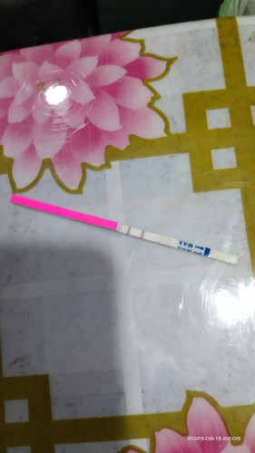 Opk positif 2kali dalam sebulan