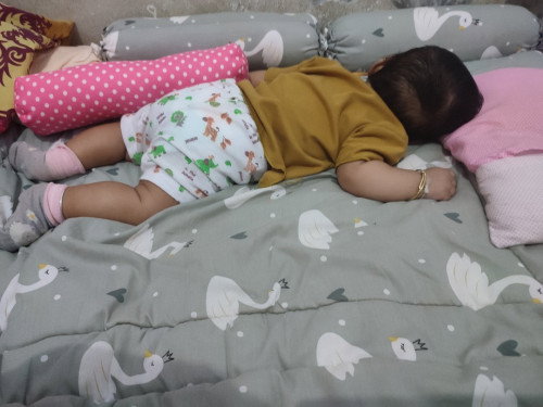 Posisi Tidur