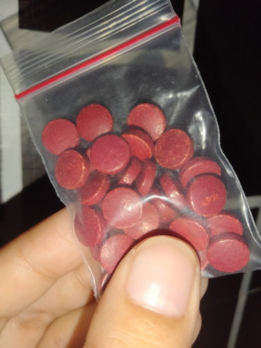 Anong klaseng gamot ba ito?