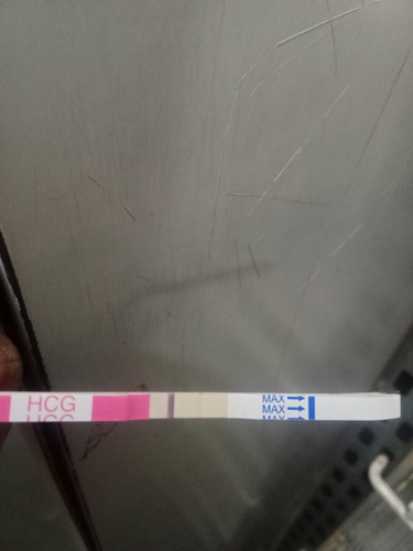 แบบนี้ท้องไหมคะแม่ๆอยากจะถามว่าถ้าไปตรวจเลือดประมาณกี่บาทคะ