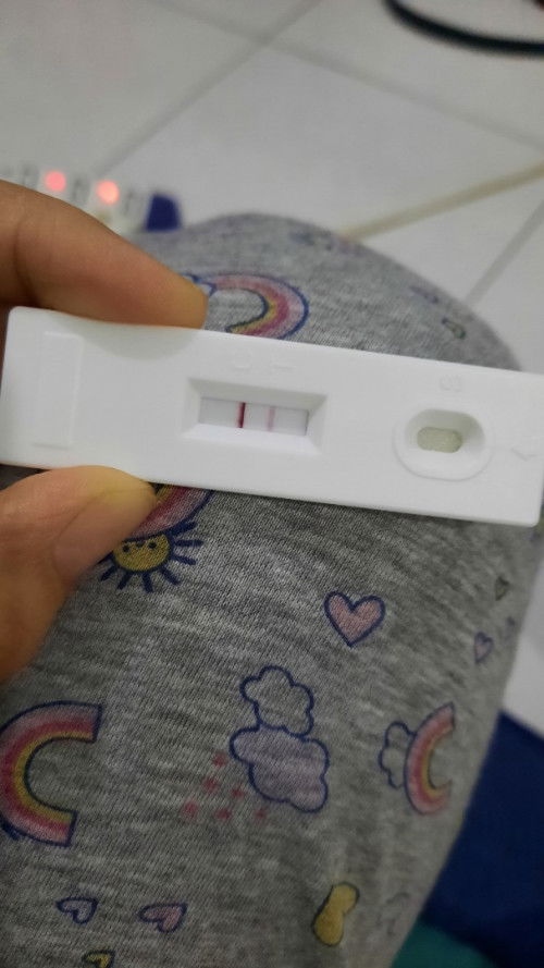 Bahaya atau tidak hamil ketika rahim jatuh.