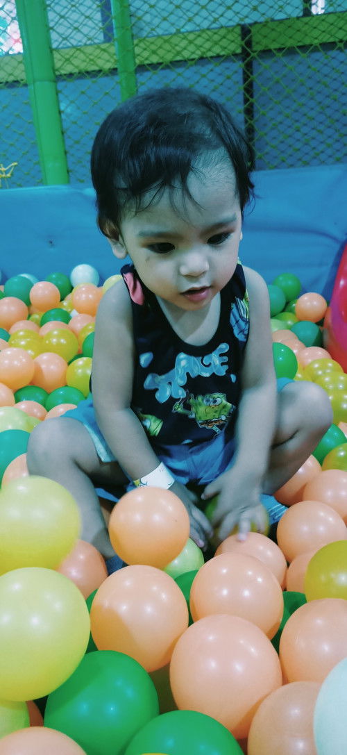 Ano po kaya magandang Vitamins pampagana kumain?