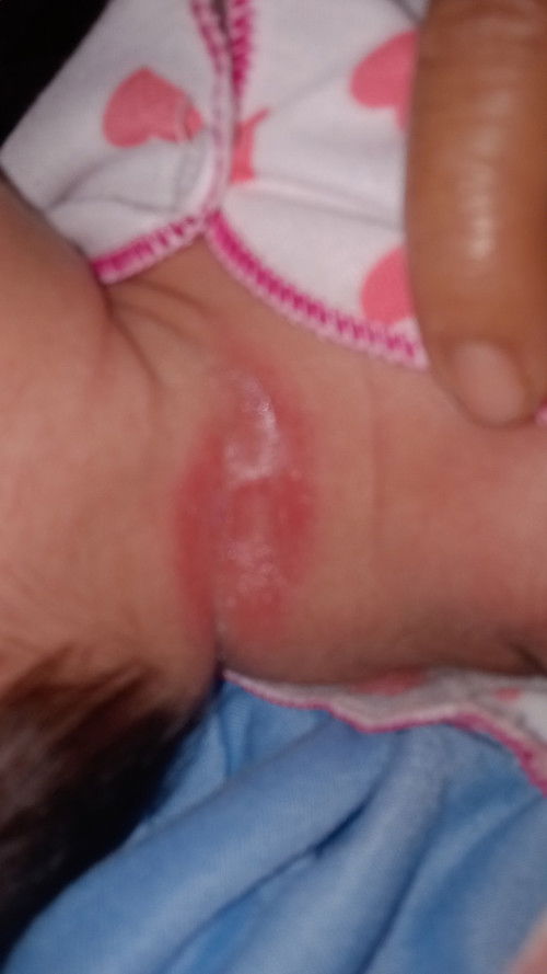 Bantu jawab Bun, saya newmom