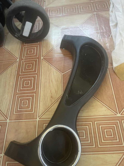 Jual stroller bekas murah