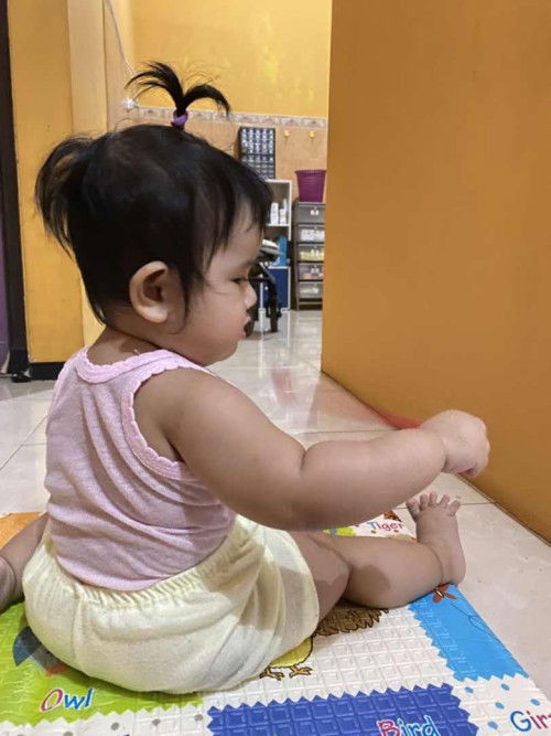 Masih dominan ASI/susu