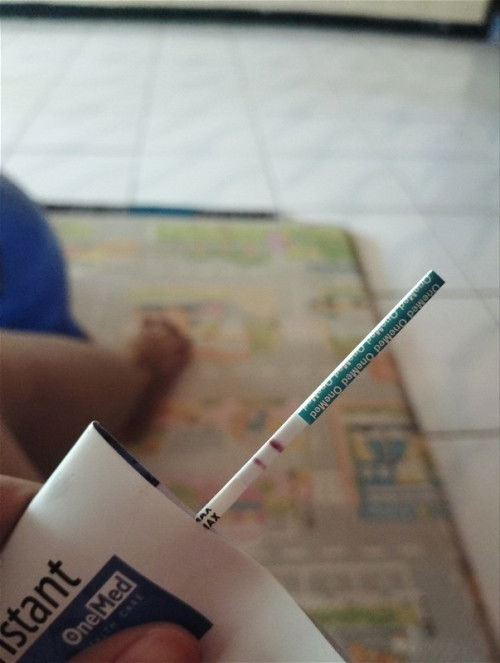 HAMIL KE 2 ,JARAK 15 BULAN