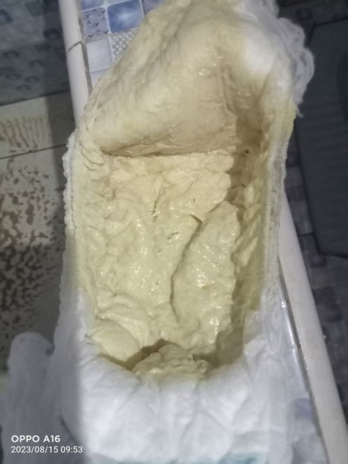 Agak jorok... Maaf 🙏🙏