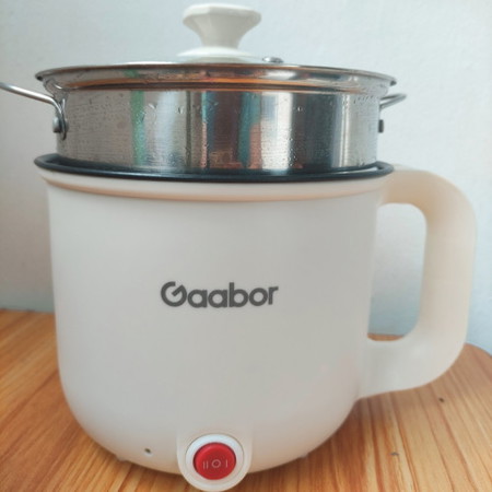 MULTI COOKER