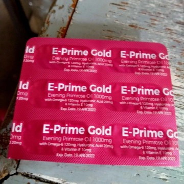Same lng po ba to sa gold?