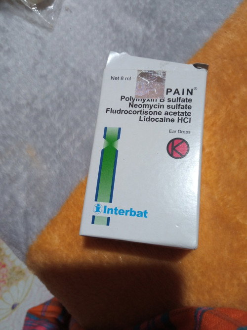 Hamil dan sakit telinga