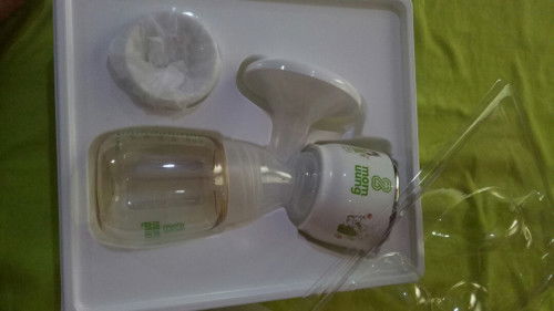 Bunda aku mau preloved