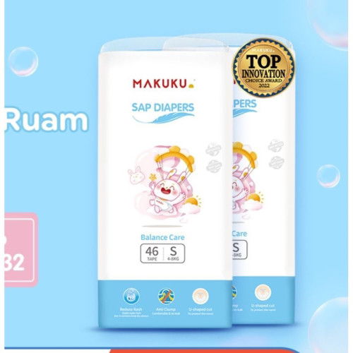 Popok Makuku