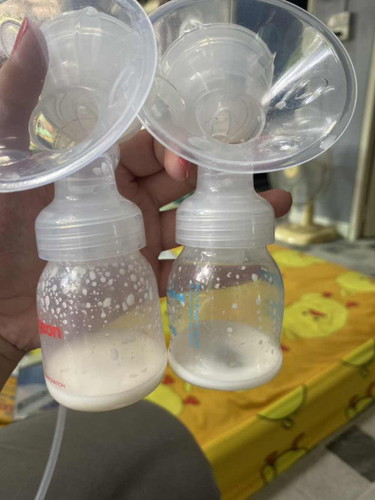 ผ่าคลอดลูก1เดือนแล้วแต่น้ำนมมาน้อยมากค่ะ