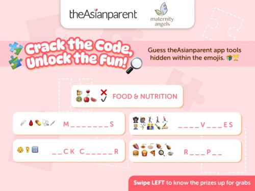 Game of Emojis 📚👶🎉