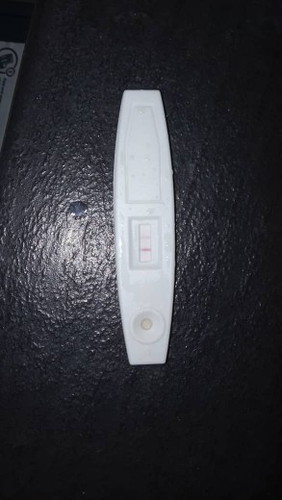 Mengandung ketika anak umur 1tahun 8 bulan