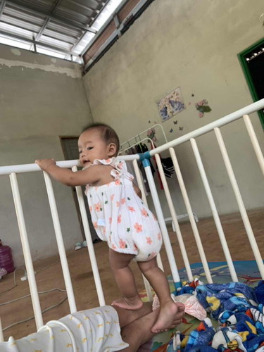 6เดือน 1วันค่ะ