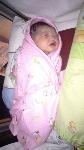 Alhamdulillah ya rabb