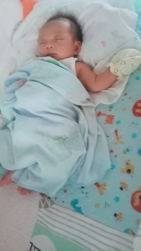 น้องอายุครบ1เดือน
กินปุ๊บออกปั๊บ ระบบขับถ่ายคือดีมากคะ กินนมแม่ เมื่อไหร่น้องจะถ่ายและฉี่เป็นเวลาคะ