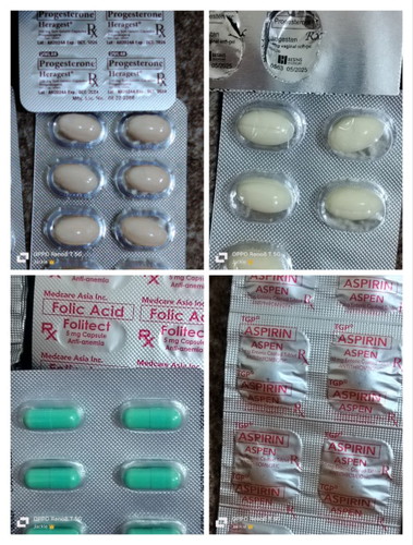Medicines