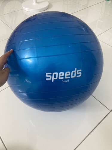 Cari gym ball?