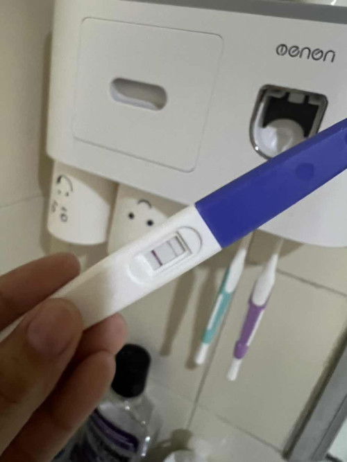 น้องหยุดการเจริบเติบโต เพิ่งขูดมดลูกไป