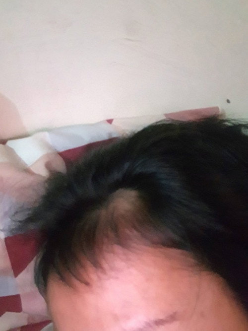 minta pengalaman nya ya bunda ❤