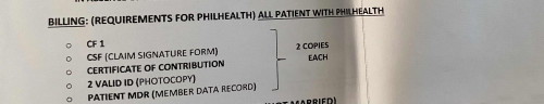 PHILHEALTH