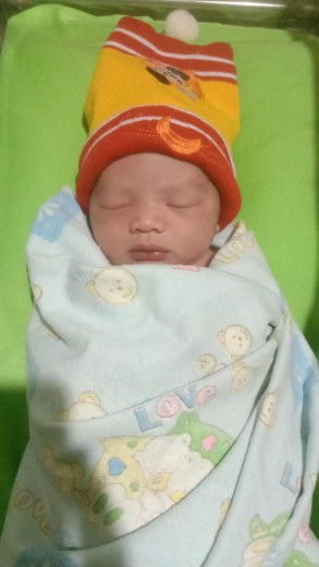 alkhamdulillah lhounching