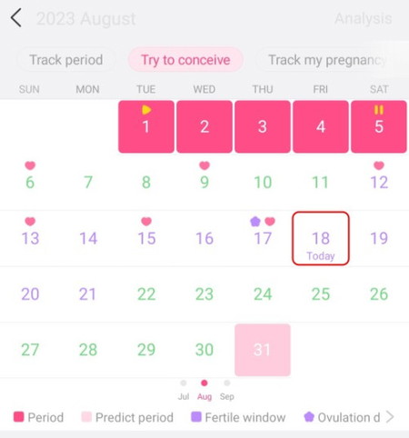 KEMBALI MENCUBA SELEPAS KEGUGURAN 3 BULAN LEPAS ❤️