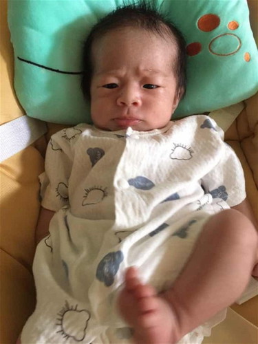 มีลูกบ้านไหนเป็นบ้างคะ