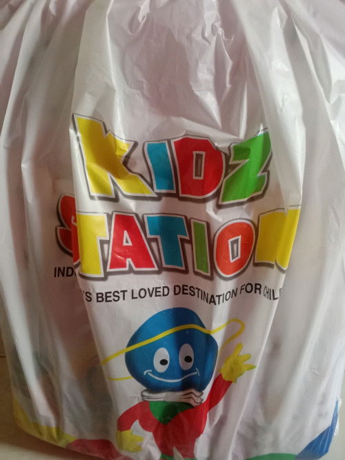 Di jual kasur bayi dari Kids Stasion kondisi baru belum di pakai