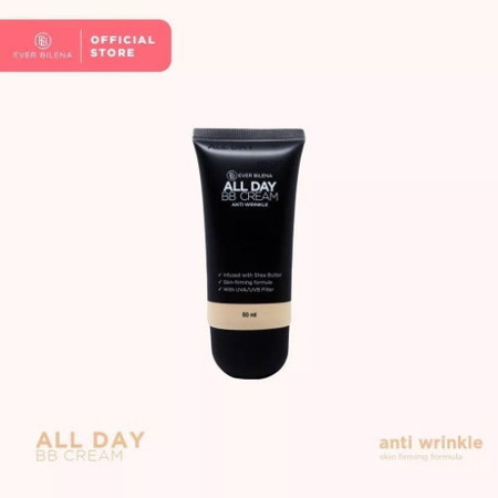 Ever Bilena Bb cream