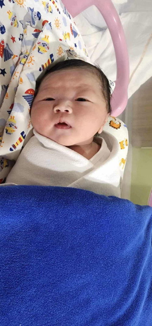 แอบมาแตกแล้วจ้า