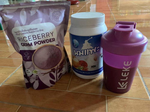 เข้า5เดือนบ้านนี้เริ่มบำรุงแล้วนะ