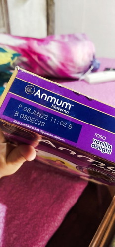 Aman gak ya bun? Suami beli di si merah tp nggak ngeh ๐