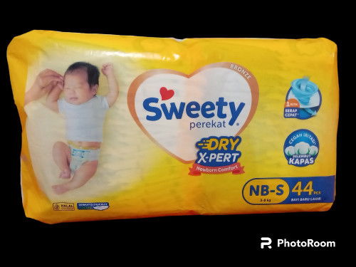 Bunda ada yg butuh popok nbs gk ? Atau saudaranya Soalnya di anak ku udh gk muat