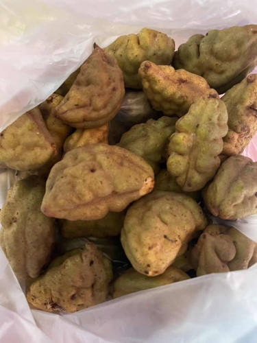 Pregnant 17 minggu boleh makan buah ni ke?
