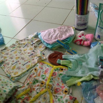 99 persen persiapan bismillah hpl September 🥰 doakan bunda2 sehat panjang umur dua2nya  😇🤗🤗👶