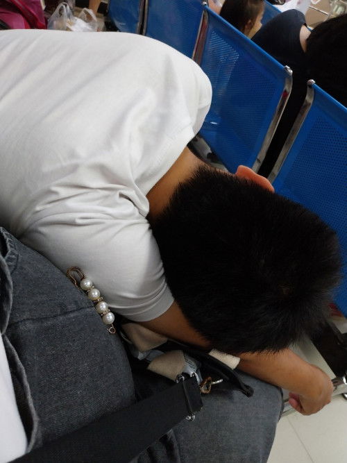 30 week มีใครรู้สึกเกลียดพ่อของลูกไหมคะ