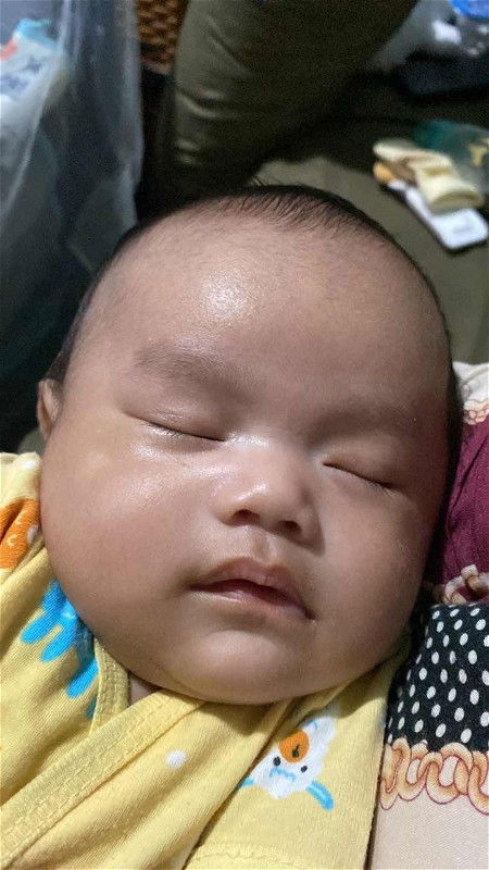 Hpl juni gimana bunda