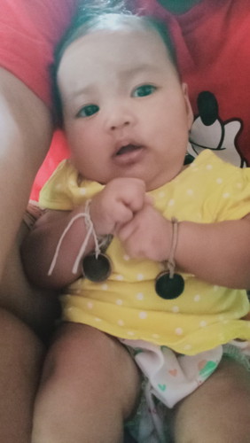 น้องอัยวา