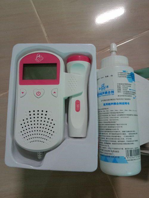 ส่งต่อเครื่องเสียงหัวใจทารกในครรภ์