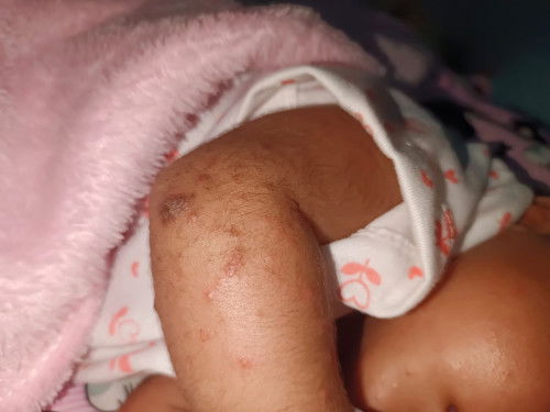 Ada yg tau ini kenapa ?