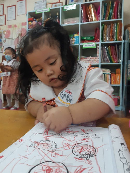 Paano nga ba nakatulong sa akin ang tools sa ating platform?