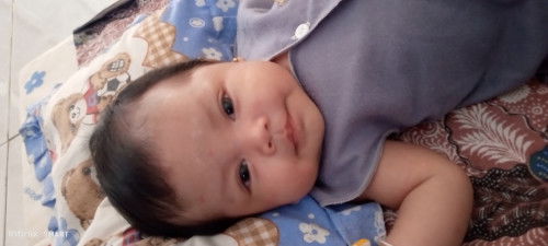Bayi 1bulan