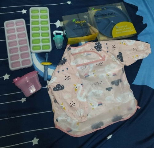 Barang Makanan Baby ❌ SOLD ❌