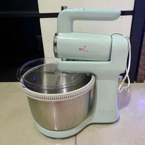 Emily Digital Stand Mixer